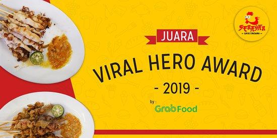 Sate Taichan Senayan