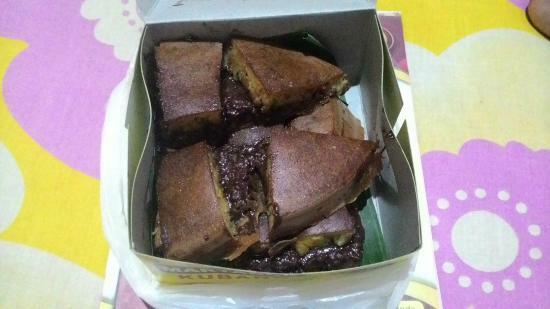 Martabak Kubang